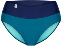 INASKA Дамско бикини долнище INASKA Women's Bottom Flow Bikini bottom - Petrol / Dark Blue - размер XXL (150-2459-1716)