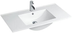 Eros Lava beépíthető mosdó 101 x 46 cm (E-8003-100) - watermarkt