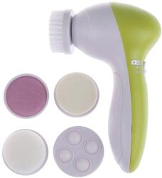 EMC ONSHOP Perie de Curatare Faciala cu 5 Capete, Electrica (999-6)