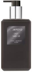 Tom Ford Oud Wood Hand And Body Wash Душ гел унисекс 240ml