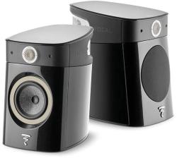 Focal Sopra No 1 Black Lacquer (x2) Boxe audio