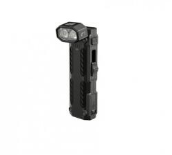 NITECORE EDC09, Lanterna Mana 1600 Lumeni Rotativa (EDC09)