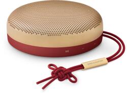 Bang & Olufsen Beosound A1 2nd Lunar Red