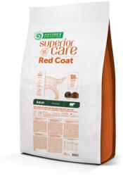 Nature's Protection Superior Care Red Coat Grain Free Adult All Breed cu Miel 1.5 Kg (NPSC47236)