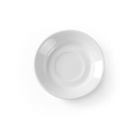 HENDI Farfurie pentru ceasca Optima 770900, HENDI, ø90x(H)mm, DNH770917 (DNH770917)