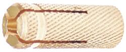 Romsurub Dibluri Metalice De Alama M10(12x32mm), 50/set, Romsurub, Mk-tm10 (mk-tm10)