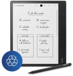 Kobo eBook Reader Kobo Elipsa 2E N605KUBKKBU | 10.3", 32GB, Stylus (143801) eReader