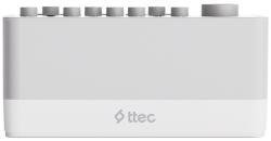 Ttec Bluetooth колонка ttec Somno 3in1 White Noise