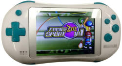 Millennium Arcade 202 Console