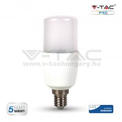 V-TAC PRO E27 8W 4000K 425lm 145