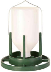 TRIXIE 5453 Aviary Water Dispenser - műanyag kültéri madáritató 1L/20cm