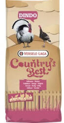 Versele-Laga Country's Best Dindo 2.2 pulyka nevelő pellett 20kg (473161)
