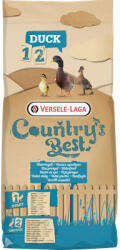 Versele-Laga Country's Best Duck 2 viziszárnyas nevelő pellet 20kg (473159)