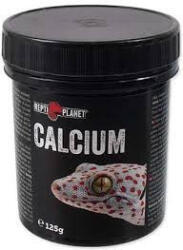 Repti Planet Calcium - kiegészítő takarmány - hüllők részére 125g