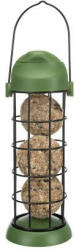 TRIXIE 55626 Outdoor Feeder - vadmadár etető (sötétzöld) Ø8x22cm