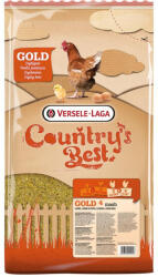 Versele-Laga Country's Best Gold 4 Mash 20kg (473153)