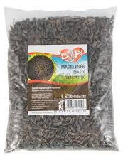  Dolly fekete napraforgómag eleség 250g (MAGE722)