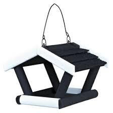 TRIXIE 55803 vadmadár etető 17x19x14cm