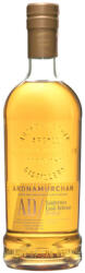  Ardnamurchan AD/ Peated Sauternes Cask Release 2025 whisky DRS (0, 7L / 50%) - drinkmix