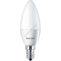 Philips E14 5.5W 2700K 470lm (929001157702)