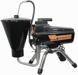 Bisonte PAZ20X SKID (BT1009042)