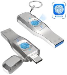 SpectrumPoint 128GB USB 3.0 SP-78 Memory stick