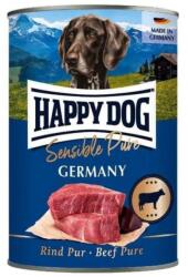 Happy Dog GERMANY 100% marha konzerv - nagyonallatshop - 1 950 Ft