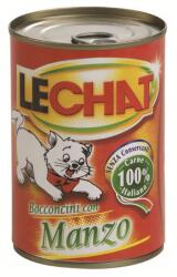 LECHAT Marha konzerv 400g