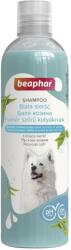 Beaphar sampon fehér szőrű kutyáknak zöld teával 250 ml - nagyonallatshop