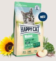 Happy Cat Minkas Mix