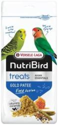 Nutribird Forti Gold Paté 250g