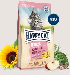 Happy Cat Minkas Junior - nagyonallatshop - 12 990 Ft