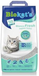 Biokat's bianco fresh alom 5kg