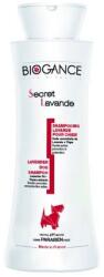 BIOGANCE sampon levendula 250ml