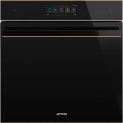 Smeg SO6606WS4PNR Dolce Stil Novo
