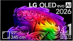 LG OLED97G61LW