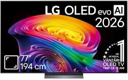 LG OLED77C6ELB