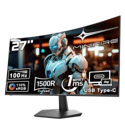 Minifire MF27C1 Monitor