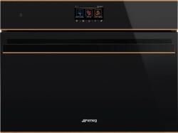 Smeg SO4606WS4PNR Dolce Stil Novo