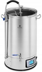 Royal Catering Főzőkazán 60l LCD Royal Catering RCBM-42N 10011524 (4062859973856)