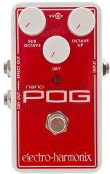 Electro-Harmonix Nano Pog