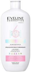 Eveline Cosmetics 6 Ceramides tápláló testemulzió 350ml
