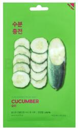  Holika Holika gézmaszk Pure Essence Mask Sheet Cucumber 23 g