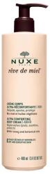Nuxe Reve de Miel Ultra kényelmes testápoló 400ml
