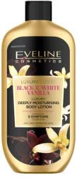 Eveline Luxury Expert vanília mélyen hidratáló testápoló 350ml