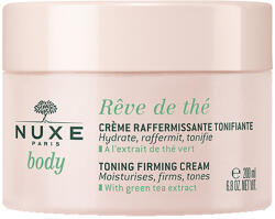 Nuxe Réve de Thé feszesítő testkrém 200ml