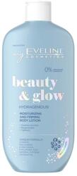 Eveline Beauty&Glow hidratáló és feszesítő testápoló 350ml