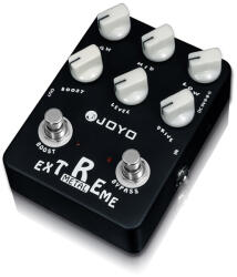 JOYO JF-17 Extreme Metal