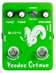 JOYO JF-12 Voodoo Octave