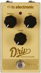 TC Electronic Drip Spring Reverb